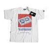 Underground Sound Retro Cassette Vibration Tee